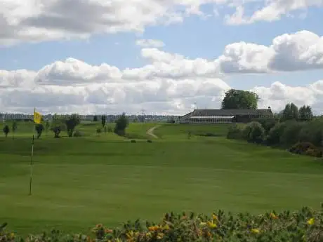 Down Royal Park Golf Course
