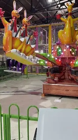 Photo de GÜLPARK OYUN ve EĞLENCE MERKEZİ