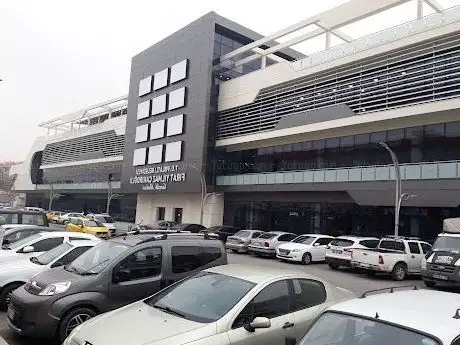 Photo de Polatlı Gençlik Merkezi