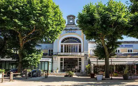 Photo of Casino de Vals les Bains