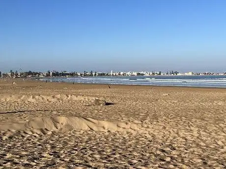 Photo de Kite Spot Essaouira