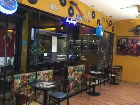 Photo de Black Cat Bar