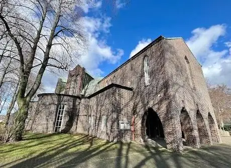 Photo de Hl. Schutzengel-Kirche  Frillendorf