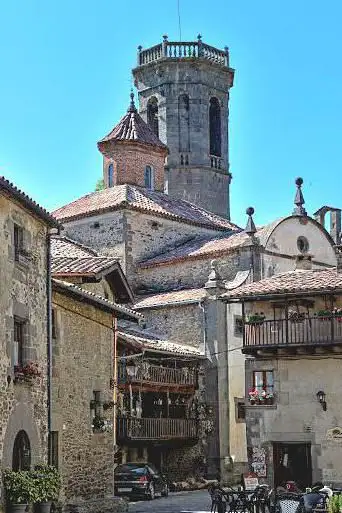 Photo de Church of Saint Michael