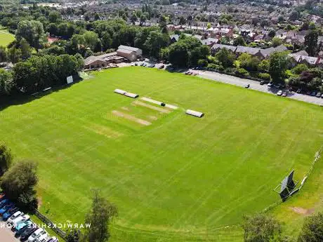 Photo de Stratford-upon-Avon Cricket Club