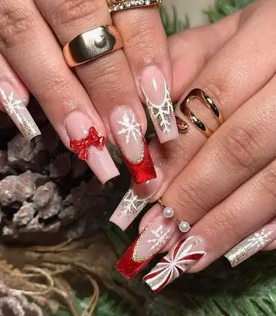 Photo de Regina Nails Douglas