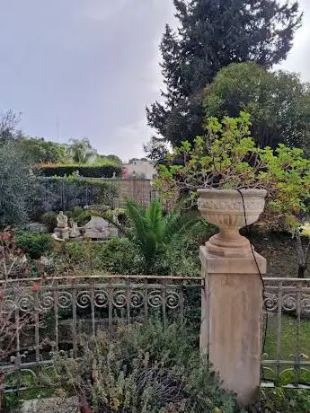 Photo de Villa La Rocca
