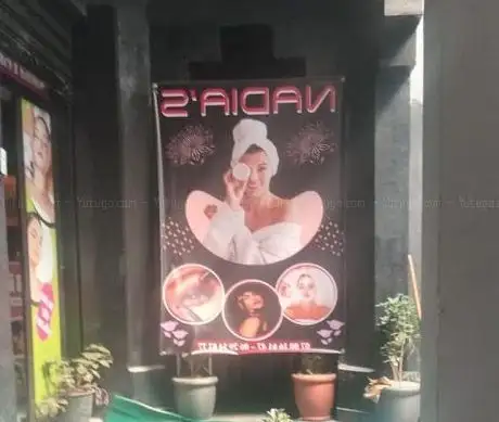 Photo de Nadia's Centre SPA