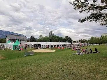 Photo de Parc Navazza-Oltramare