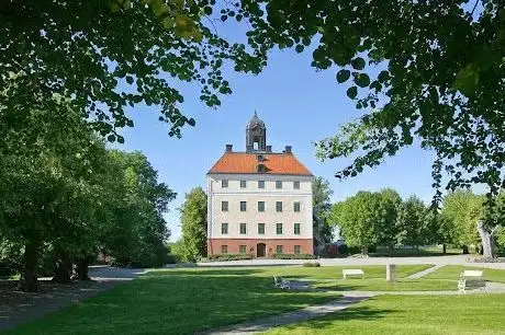 Photo de Ängsö Slott