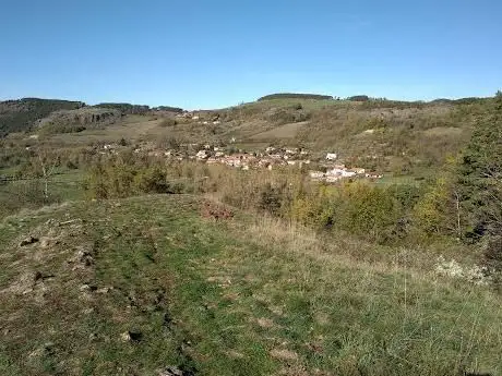 Photo de Cascade des Estreys