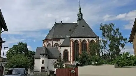 Photo de Kath. Kirche Herz Jesu