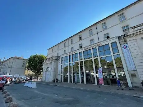Photo of Office de Tourisme de Carpentras Ventoux-Provence