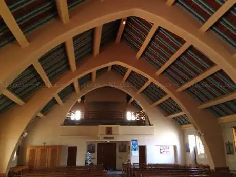 Photo de Paroisse Catholique Saint-Fortunat