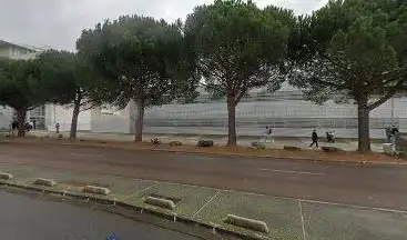 Photo de Amphithéâtre Vandel