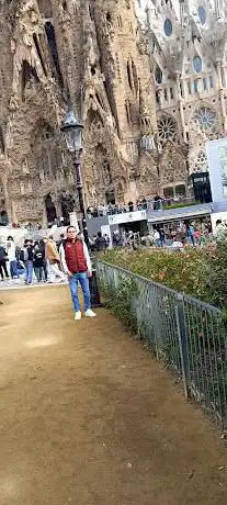Photo de Olot Cultura