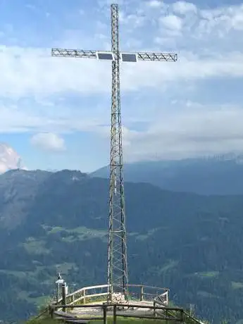 Photo de Croce degli Alpini