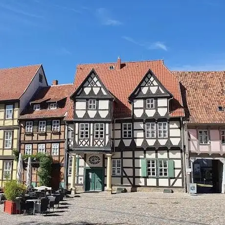 Photo de Klopstockmuseum