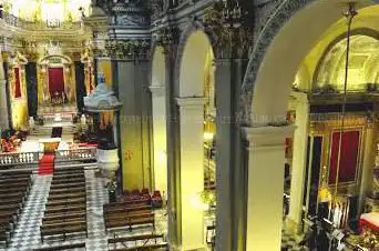 Photo de Nice Cathedral