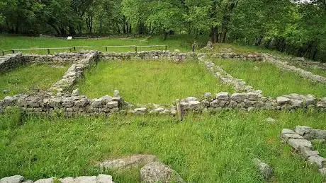 Photo de Parco Archeologico dei Piani di Barra