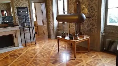 Photo de Musée d’Histoire des Sciences