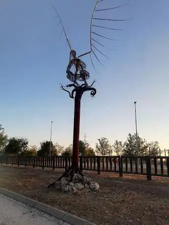 Photo de Ãngel CaÃ­do