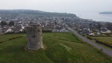 Portaferry Windmill