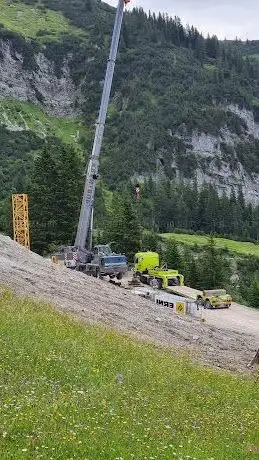 Photo de Construction Site FlemXpress