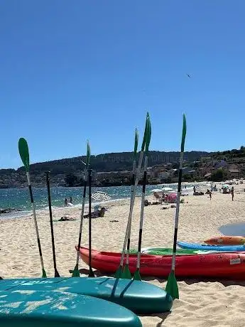 Photo de Kayak Paddle Surf Juanjo