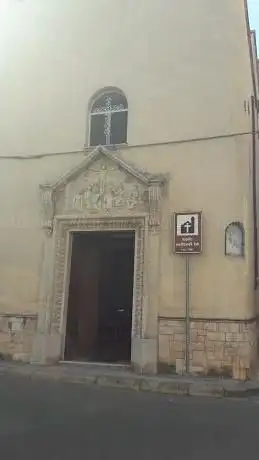Photo de Chiesa del Crocefisso