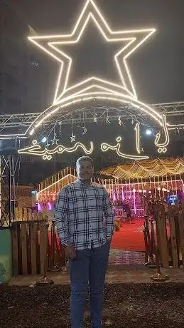 Photo de ملاهي المنصوره