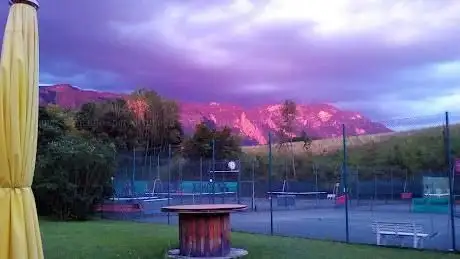 Photo de SV Marzoll  Abteilung Tennis