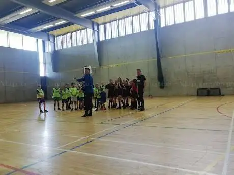 Ballyfermot Leisure Centre