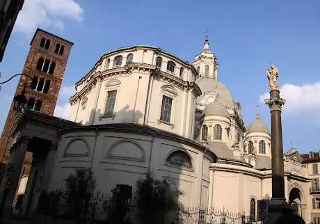 Photo de Sanctuaire de la Consolata