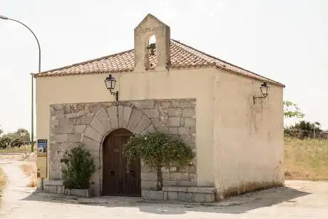 Photo de Ermita de Santa Ana