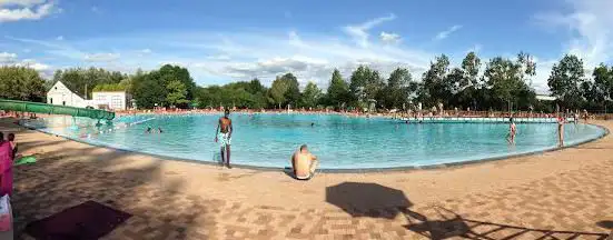 Photo de Swimming Ponts-de-Ce
