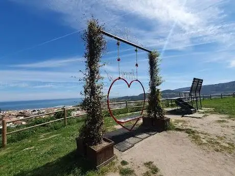 Photo de Baloiço do Amor