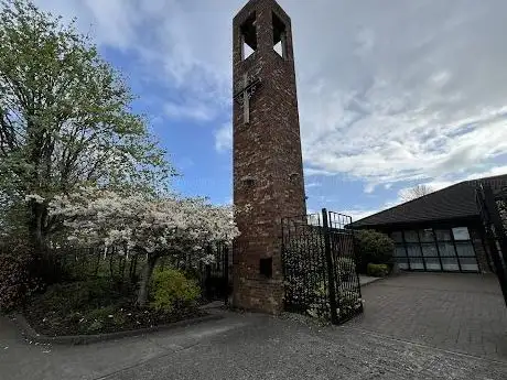 St. Charles Borromeo Church