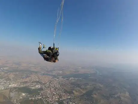 Photo de paracadutismosaltotandem.it