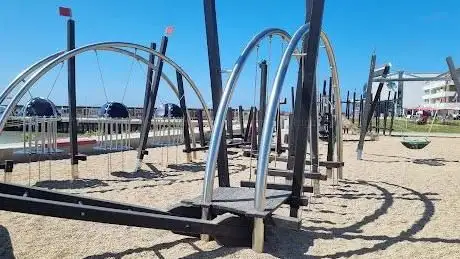 Photo de Spielplatz