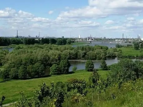 Photo de Rheinwiesen Rheinhausen