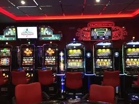 Photo de Salón de Juego JOKERBET