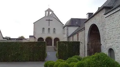 Photo de Abbaye Notre-Dame de Saint-Remy