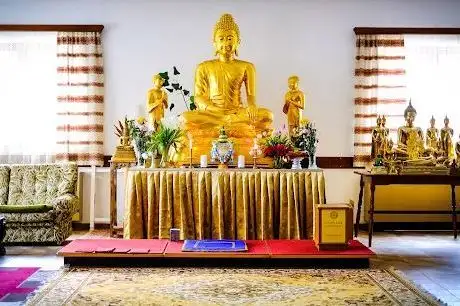 Photo de Buddhadham Tempel