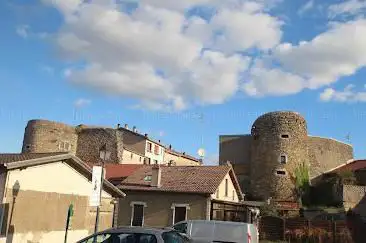 Photo de Château de Dieulouard