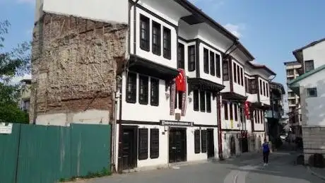 Photo de Kütahya belediyesi Sıtkı Olçar Çini Müzesi