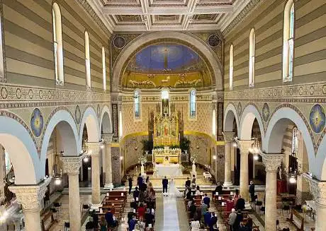 Photo de Église du Sacré Coeur