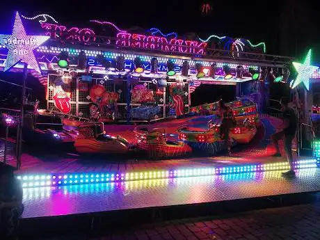 Photo de Kermis Turnhout