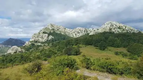 Photo de Pollino Adventure