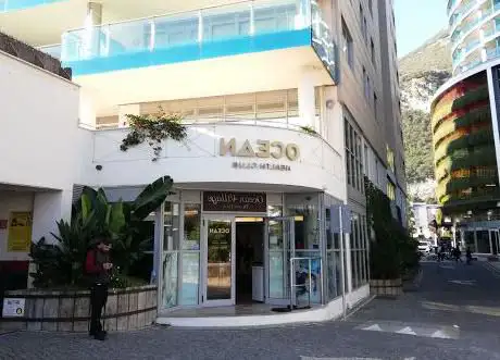 Photo de Ocean Village Health Club